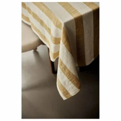 Gabrielle Paris Linge De Table|Art De La Table*Nappe Bastide en lin |