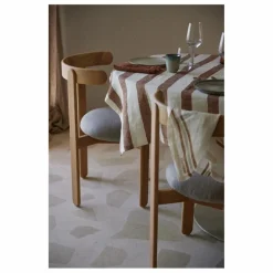 Gabrielle Paris Linge De Table|Art De La Table*Nappe Bastide en lin |