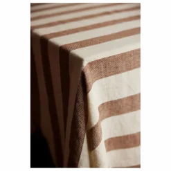 Gabrielle Paris Linge De Table|Art De La Table*Nappe Bastide en lin |