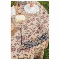 Louise Misha Linge De Table|Art De La Table*Nappe Carla en coton bio |