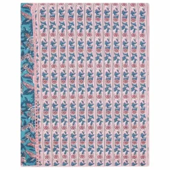New Nappe Carla en coton bio | Linge De Table|Art De La Table