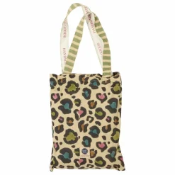 Doing Goods Linge De Table|Art De La Table*Nappe Disco Leopard |
