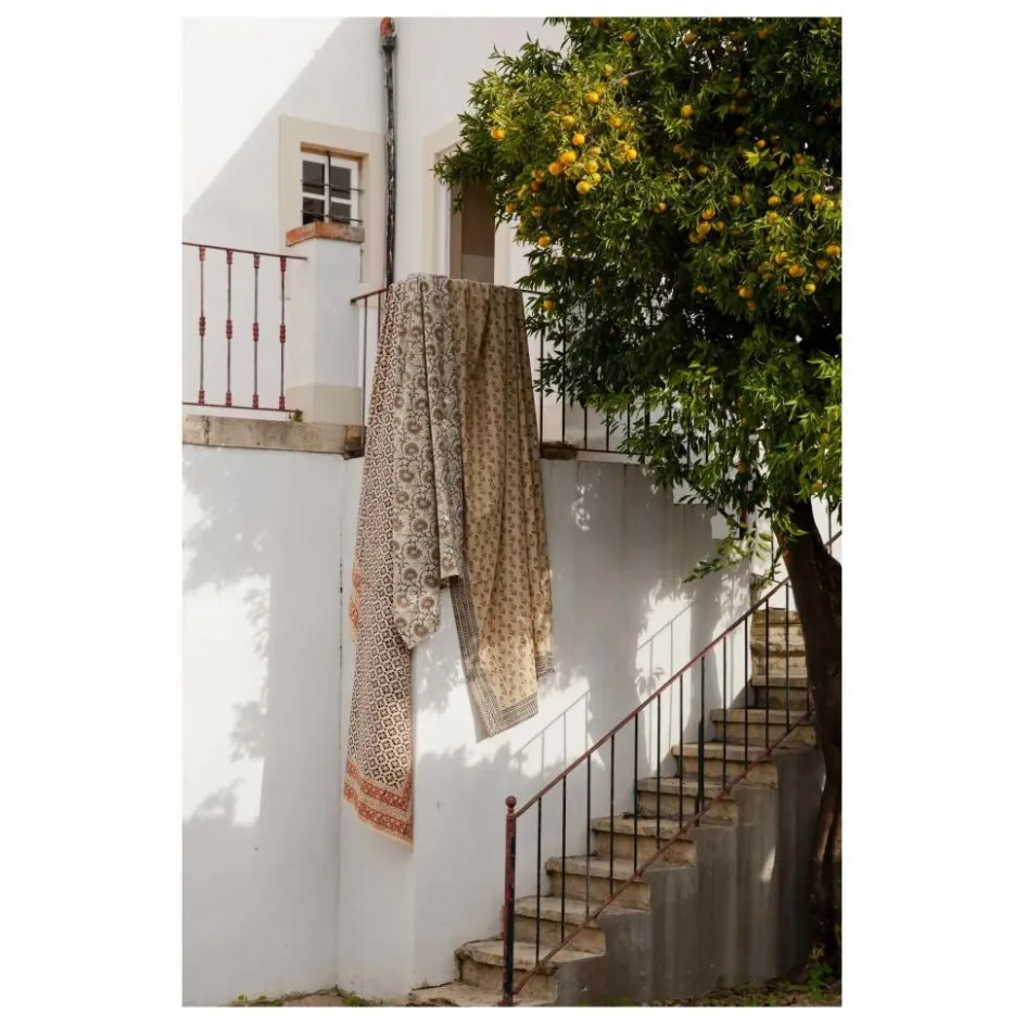 Best Olsson & Jensen Nappe Emery | Multicolore