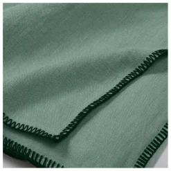 Communauté de biens Nappe en Lin lavé-surfilée || Linge De Table|Art De La Table