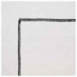 Communauté de biens Linge De Table|Art De La Table*Nappe en Lin lavé-surfilée |
