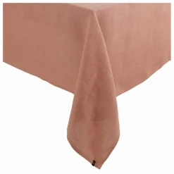 Haomy Nappe en lin Pise || Linge De Table|Art De La Table