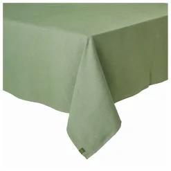 Haomy Linge De Table|Art De La Table*Nappe en métis Zilia |