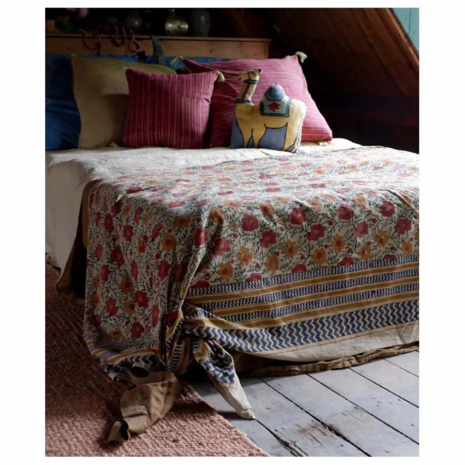 Sale Nappe Evy | Linge De Table|Art De La Table