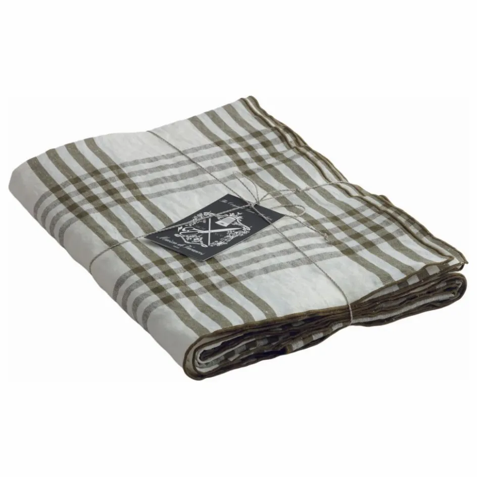 Nappe Mimi Country | Linge De Table|Art De La Table