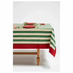 Discount Lisa Corti Nappe Nizam Stripes | Vert