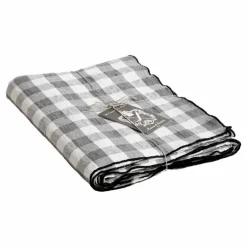 Best Nappe rectangulaire Bourdon toile mimi | Linge De Table|Art De La Table