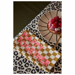 Rose in April Linge De Table|Art De La Table*Nappe Telma Graou |