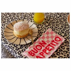 Rose in April Linge De Table|Art De La Table*Nappe Telma Graou |