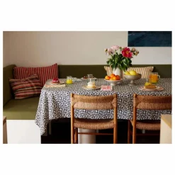 Rose in April Linge De Table|Art De La Table*Nappe Telma Graou |