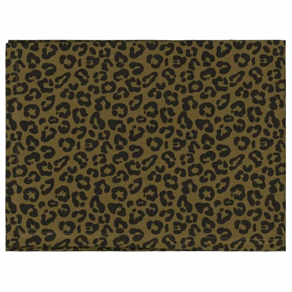 Rose in April Nappe Telma Graou || Linge De Table|Art De La Table