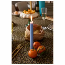 Rose in April Nappe Telma Graou || Linge De Table|Art De La Table