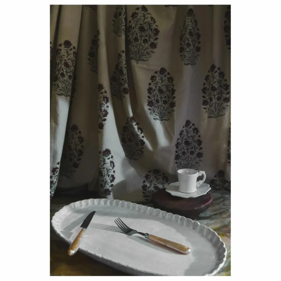 Olsson & Jensen Linge De Table|Art De La Table*Nappe Tyra |