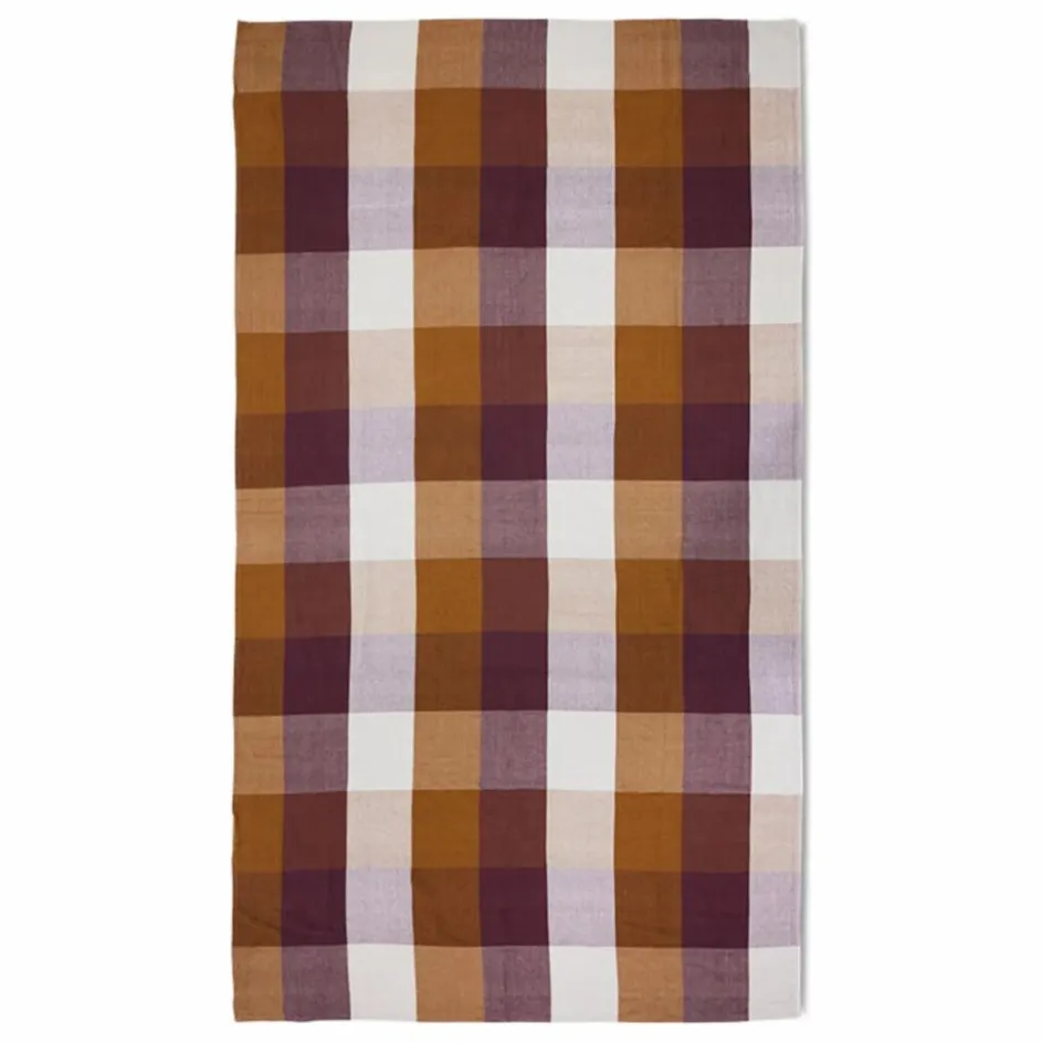 Discount HKliving Nappe Vida | Ambre