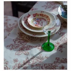Online Nappe Whimsical | Linge De Table|Art De La Table