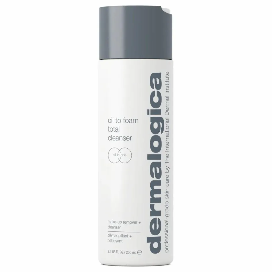 Dermalogica Nettoyant démaquillant huile 2-en-1 - 250 ml|Femme Soins Du Visage