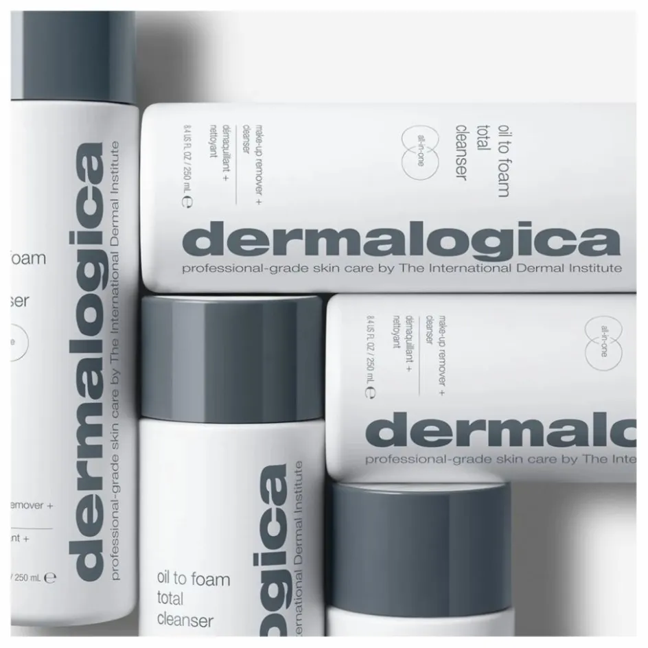 Dermalogica Nettoyant démaquillant huile 2-en-1 - 250 ml|Femme Soins Du Visage