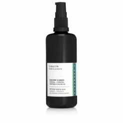 Odacité Nettoyant purifiant Menthe noire - 100 ml|Femme Soins Du Visage