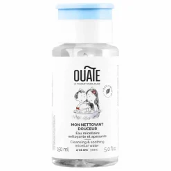 Clearance Ouate Nettoyant visage douceur - 150ml Blanc