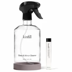Sale Kinfill Nettoyant vitres - Tangerine Non teinté