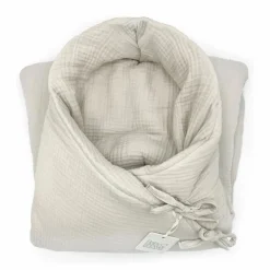 Sale Babyshower Nid d'ange Candy | Gris clair