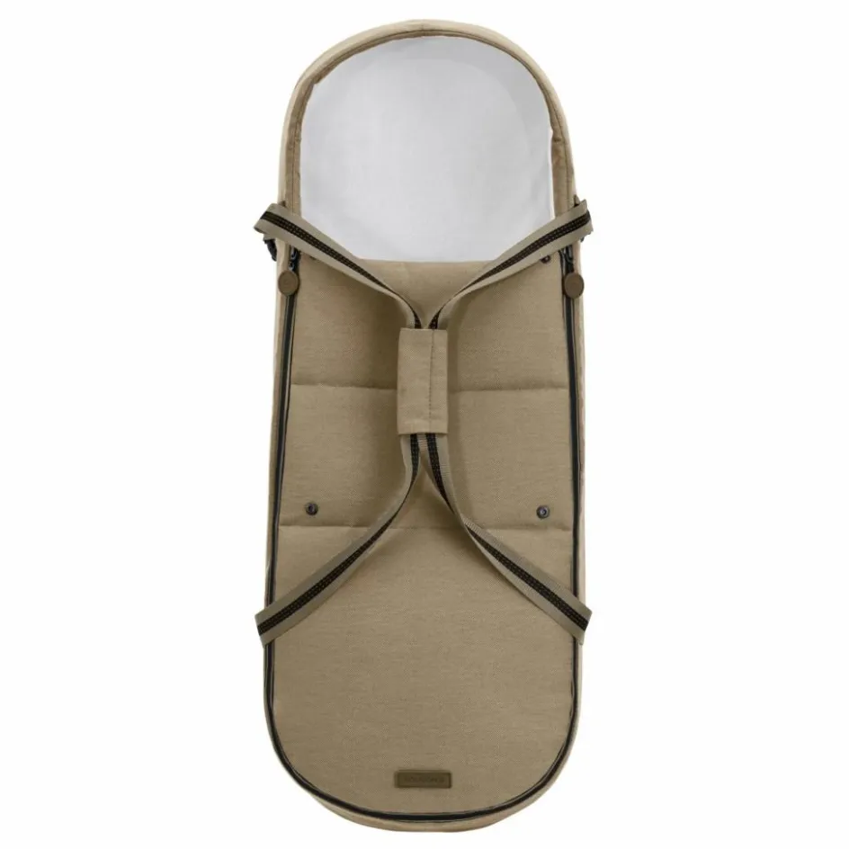 Discount Nid d'ange Cocoon S pour poussette Melio et Eezy S Twist 2 plus | Chancelieres|Puériculture