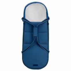 Cybex Nid d'ange Cocoon S pour poussette Melio et Eezy S Twist 2 plus || Chancelieres|Puériculture
