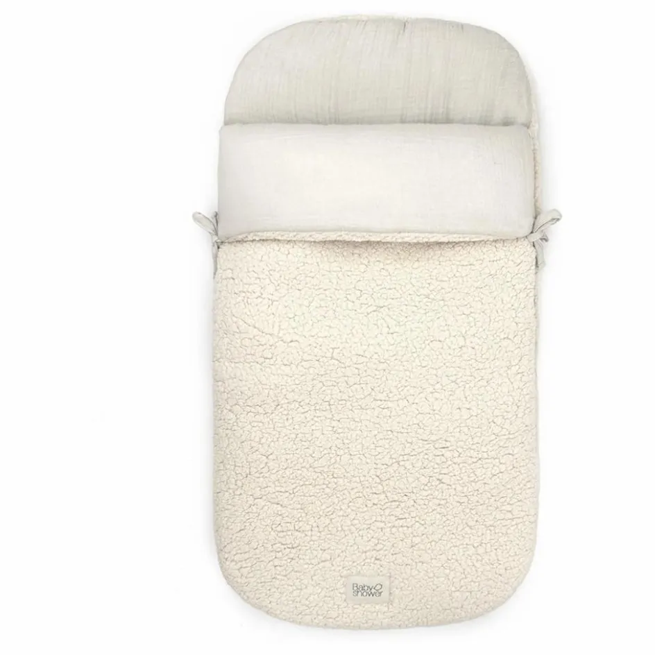 Sale Babyshower Nid d'ange Comfort | Blanc