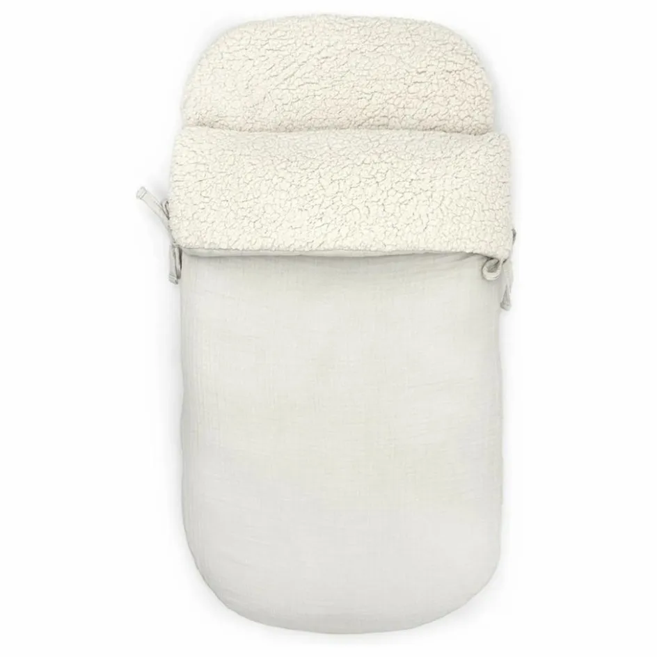 Sale Babyshower Nid d'ange Comfort | Blanc
