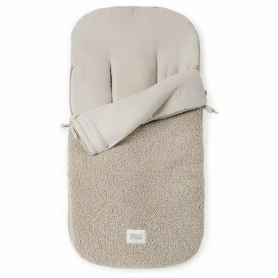 Outlet Babyshower Nid d'ange Comfort | Latte