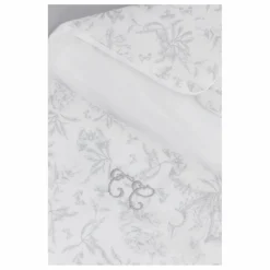 Tartine et Chocolat Nid d'ange Toile de Jouy || Nids D'Ange|Gigoteuses, Tours De Lit