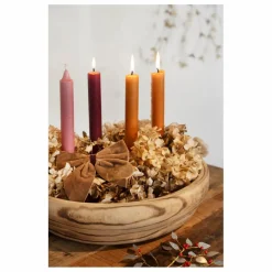 Best Nœuds décoratifs en velours - Set de 4 | Enfant Décoration De Fête
