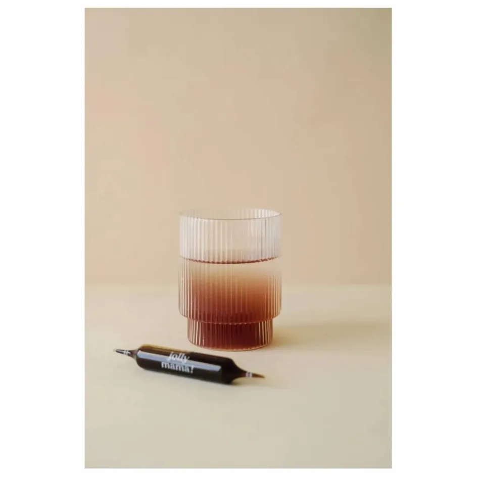 Outlet Jolly Mama Nutrishots Boost fertilité Compément alimentaire - 20 ampoules de 10 ml Non teinté