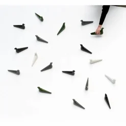 Vitra Vases, Objets Déco*Oiseau décoratif en céramique L'Oiseau - Ronan & Erwan Bouroullec |
