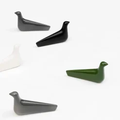 Vitra Vases, Objets Déco*Oiseau décoratif en céramique L'Oiseau - Ronan & Erwan Bouroullec |