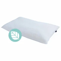 Candide Oreiller Fresh 40x60 cm| Accessoires Pour Bien Dormir|Lits Bébé