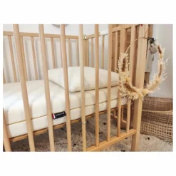 Online Oreiller Organic Coton Enfant Accessoires Pour Bien Dormir|Lits Bébé
