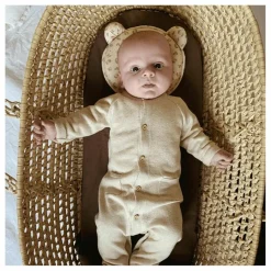 Online Oreiller P'tit Panda Linge De Lit Bébé|Linge De Lit Bébé