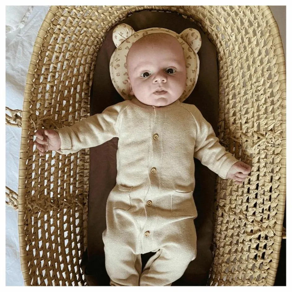 Online Oreiller P'tit Panda Linge De Lit Bébé|Linge De Lit Bébé