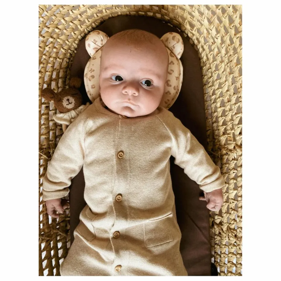 Online Oreiller P'tit Panda Linge De Lit Bébé|Linge De Lit Bébé