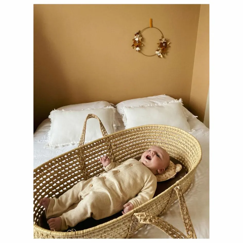 Online Oreiller P'tit Panda Linge De Lit Bébé|Linge De Lit Bébé