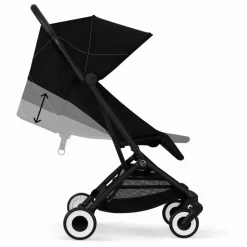 Sale Orfeo - Poussette Ultra compacte | Poussettes|Puériculture