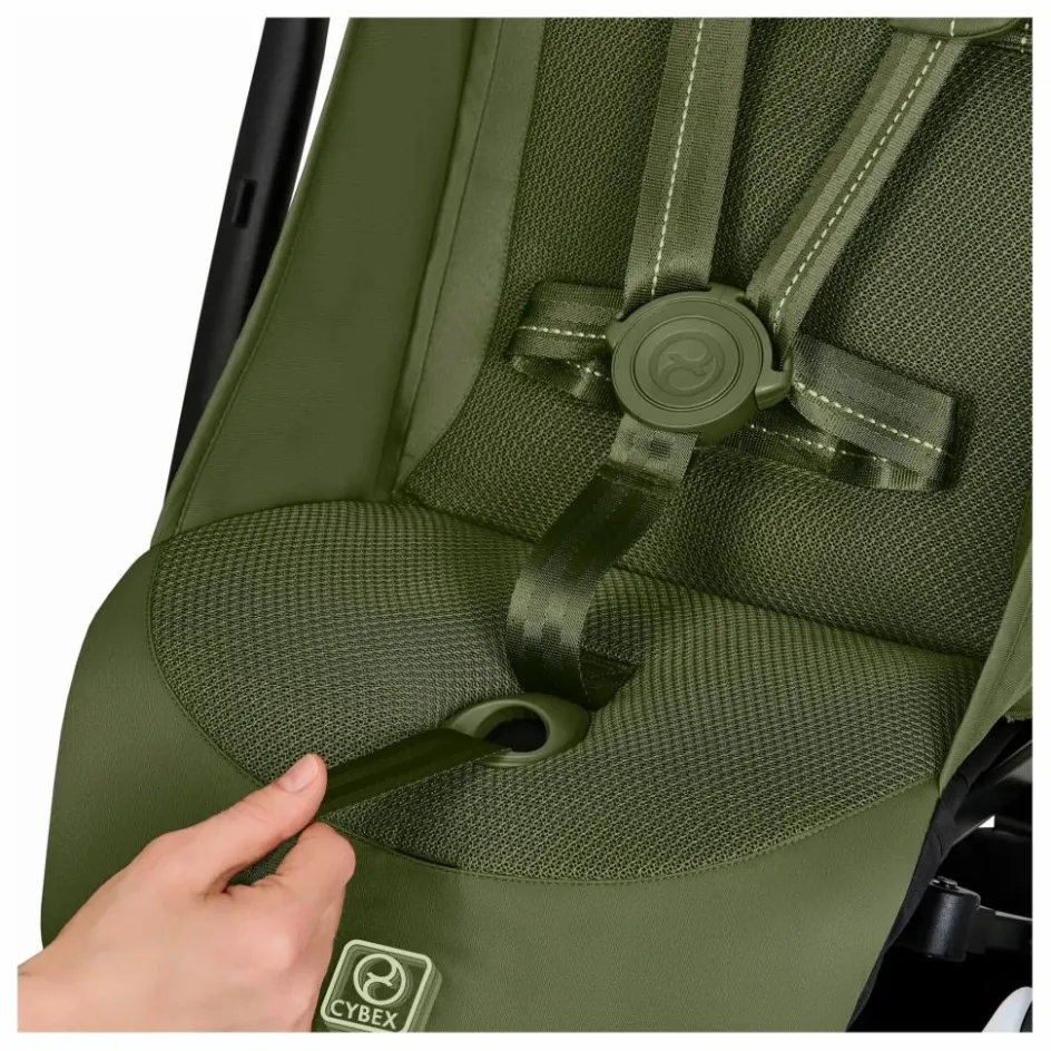 Best Cybex Orfeo - Poussette Ultra compacte | Beige