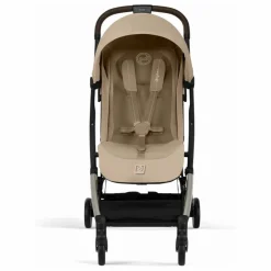 Best Cybex Orfeo - Poussette Ultra compacte | Beige