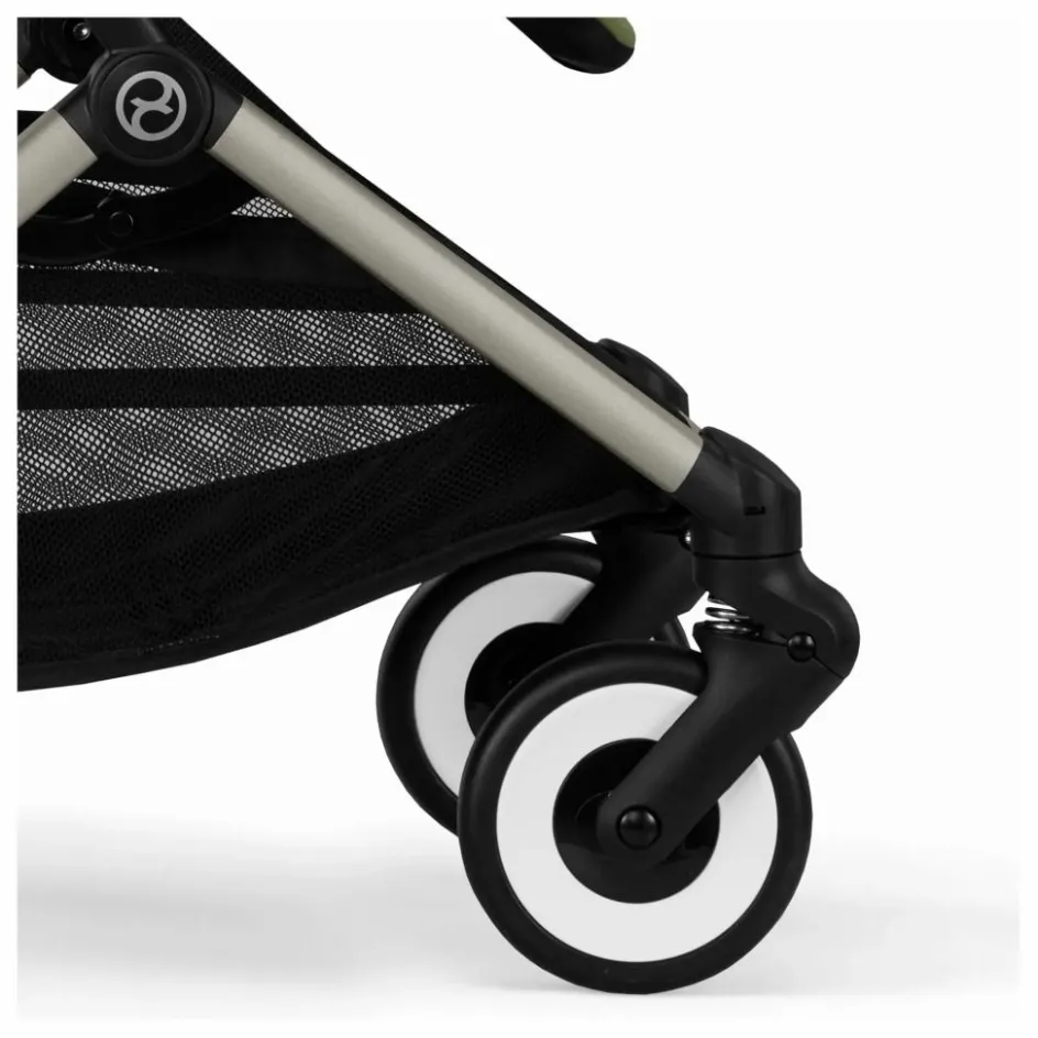 Best Cybex Orfeo - Poussette Ultra compacte | Beige