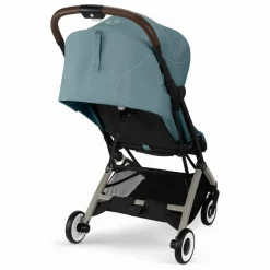 Cybex Poussettes|Puériculture*Orfeo - Poussette Ultra compacte |